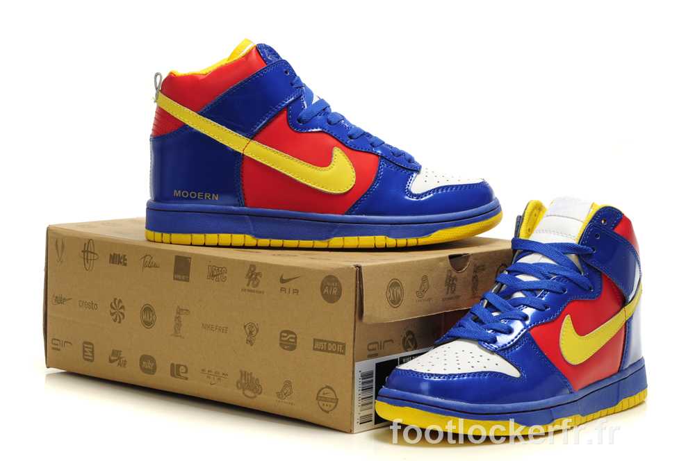 nike dunk high homme pas cher vintage chaussures nike dunk enligne